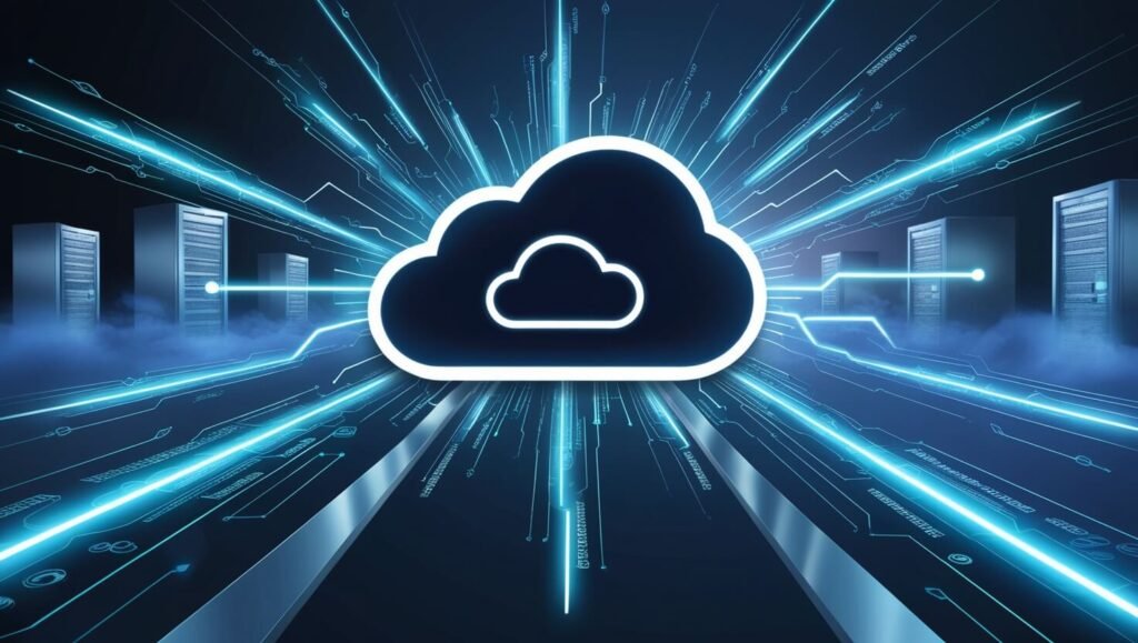 Serverless Computing: Revolutionizing Cloud Architecture – Villumis blog