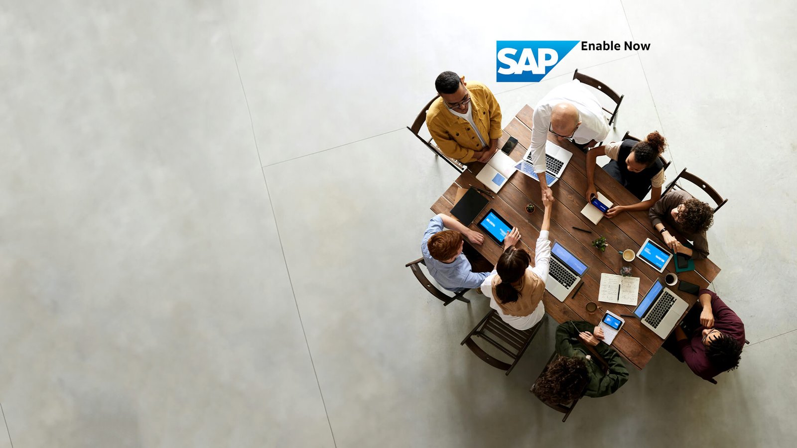 SAP Enable Now for E-Learning and Training Professionals