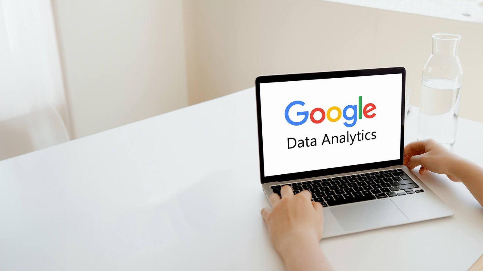 Mastering Google Data Analytics: Guide for New Instructional Designers