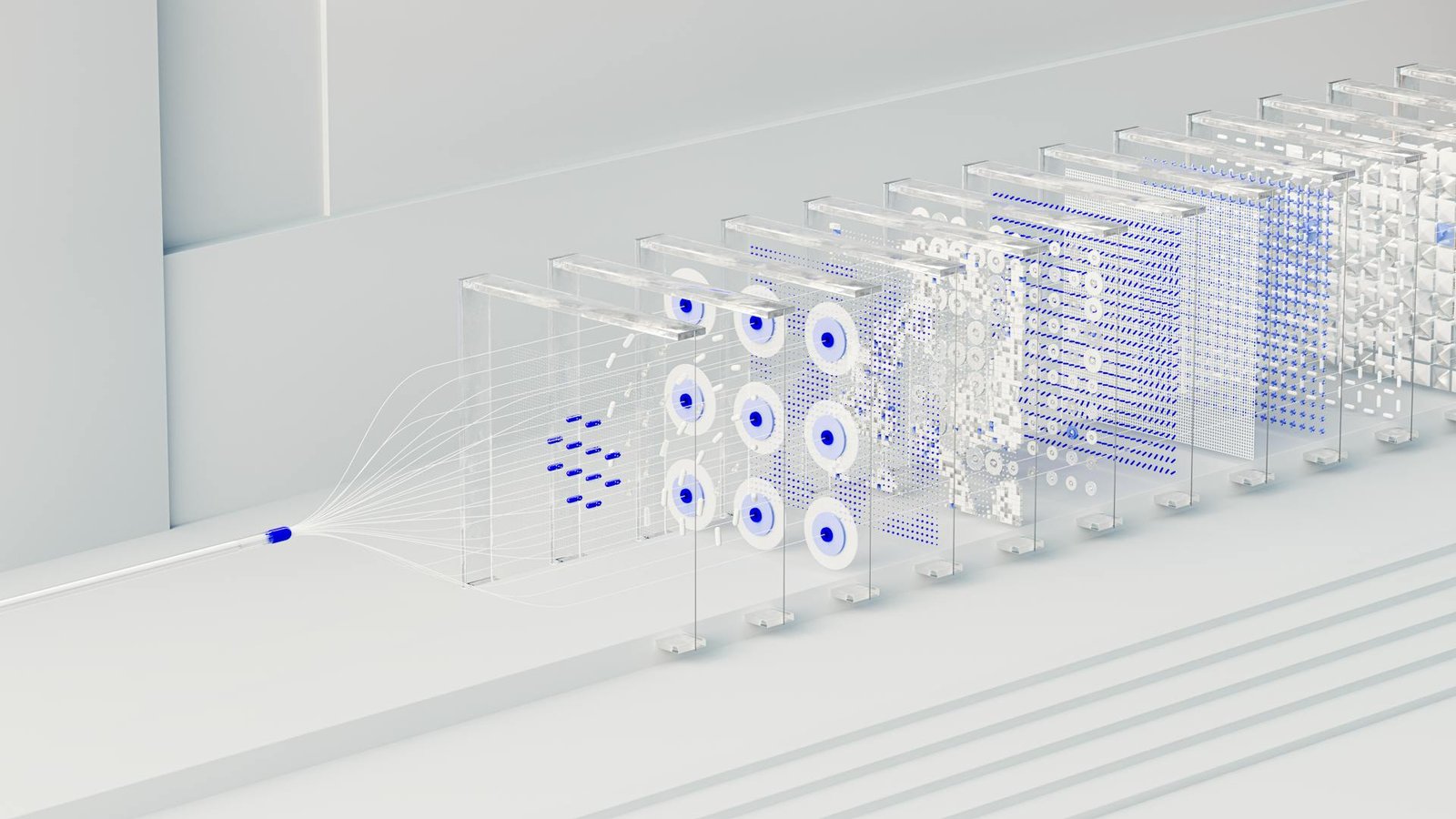 Utilizing Digital Twins for Predictive Maintenance and Optimization